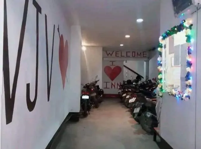 Wjv Basak Branch Mandaue City
