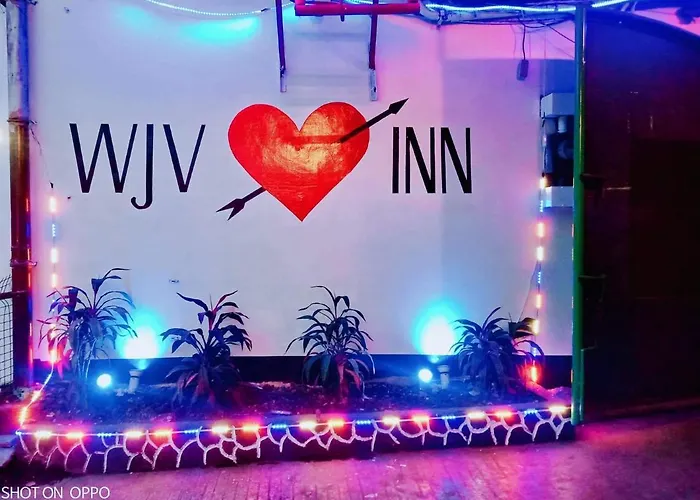 Wjv Basak Branch Apartment Mandaue City