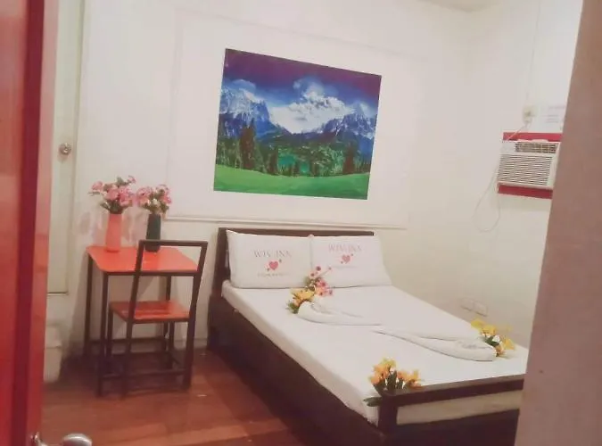 Apartment Wjv Basak Branch