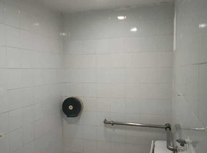 Apartment Wjv Basak Branch