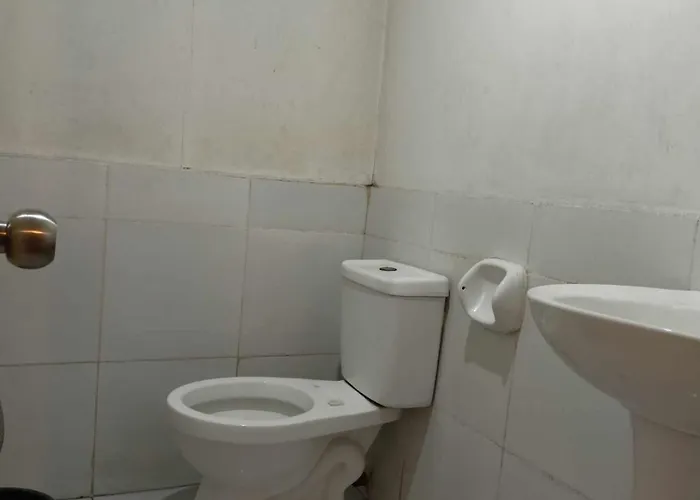 Apartment Wjv Basak Branch *