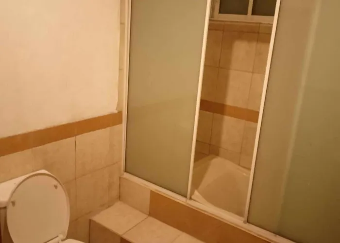 Apartment Wjv Basak Branch Mandaue City