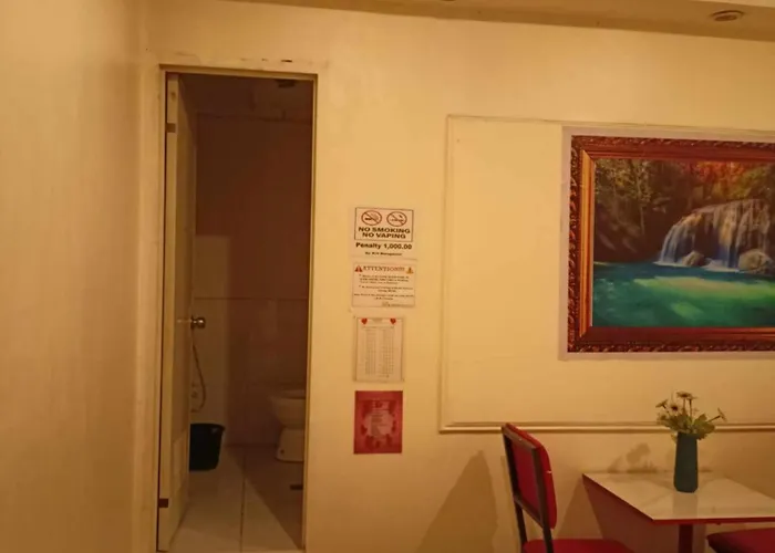 Wjv Basak Branch Apartment