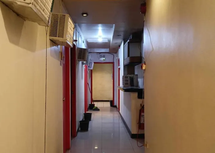 Wjv Basak Branch * Mandaue City