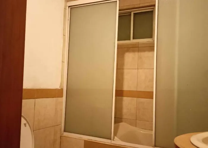 Wjv Basak Branch Apartment Mandaue City