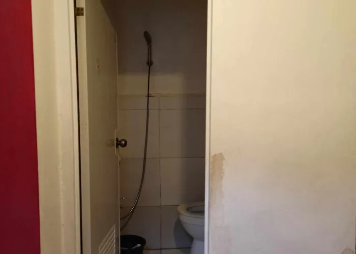 Apartment Wjv Basak Branch Mandaue City