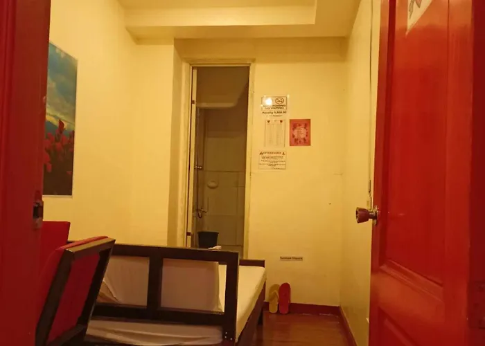 Apartment Wjv Basak Branch *