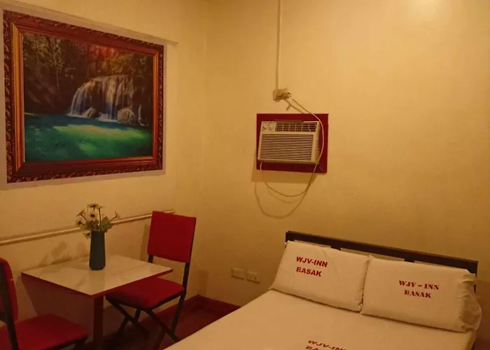 Apartment Wjv Basak Branch *